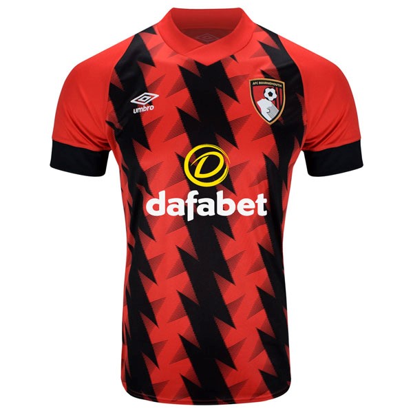 Authentic Camiseta AFC Bournemouth 1ª 2022-2023
